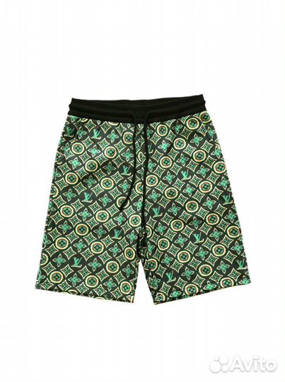 Шорты louis vuitton оригинал