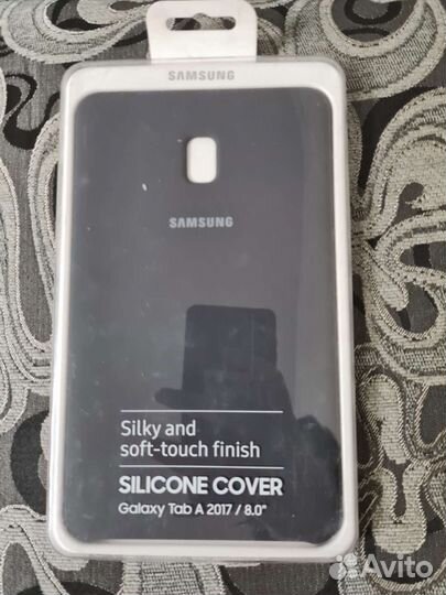 Чехлы на планшеты Samsung Galaxy