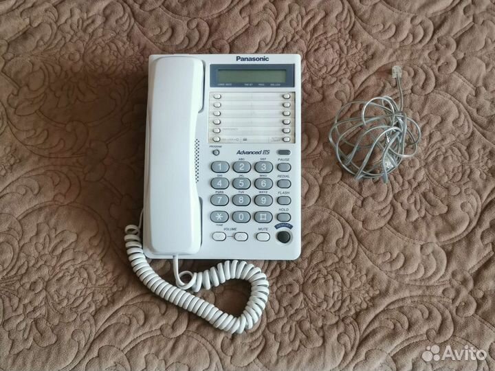 Телефон Panasonic