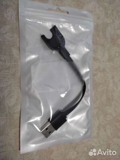 Кабель для часов Xiaomi my band 2