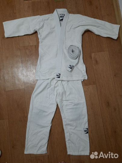 Кимоно рост 150