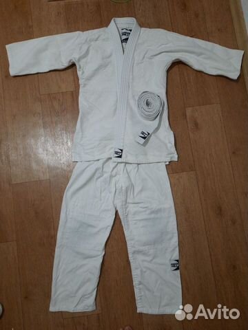 Кимоно рост 150