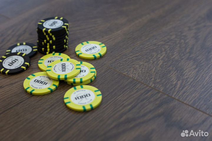 Ламинат со склада