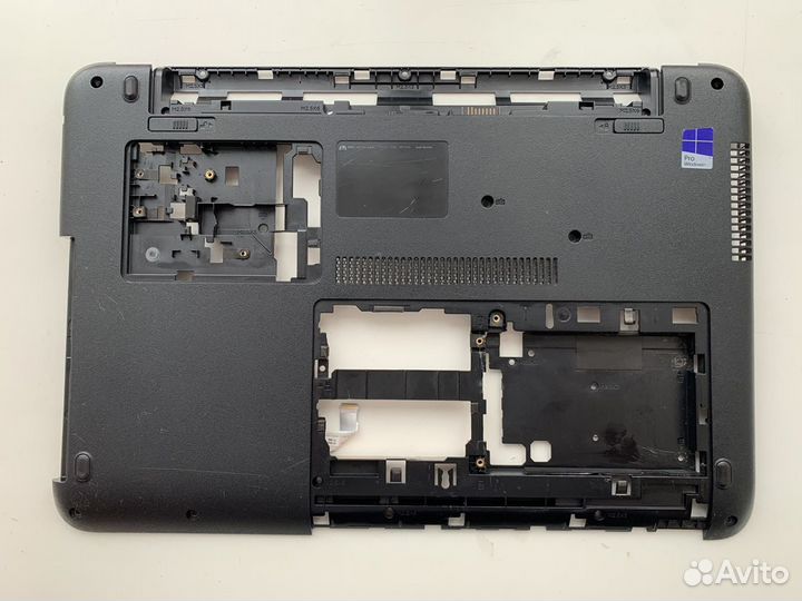 Поддон HP 450 G3