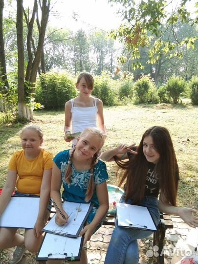 Арт-педагог