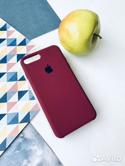 Чехол на iPhone 7+ / 8+