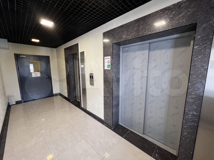 2-к. квартира, 48 м², 11/18 эт.