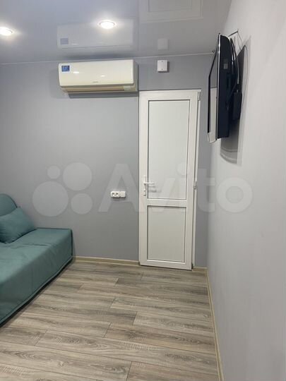 Дом 20 м² на участке 6 сот.