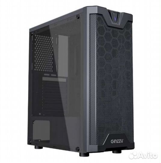 Игровой корпус для пк