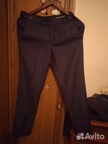 Костюм школьный