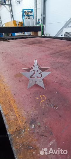 Лазерная резка гибка фрезеровка на станках чпу