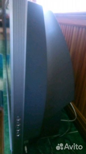 Проекционный ЖК телевизор samsung SP-50L2HR