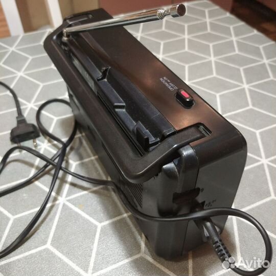 Радиоприемник