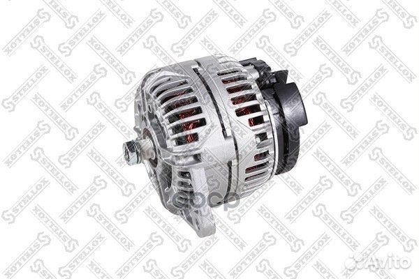 Генераторыstellox 0610865SX Stellox