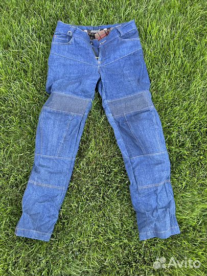 Мотоджинсы Hyperlook Raptor