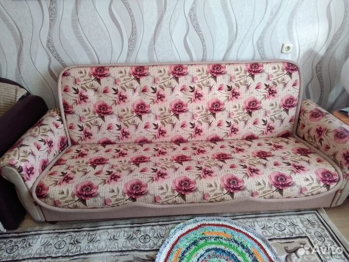 Диван раскладной