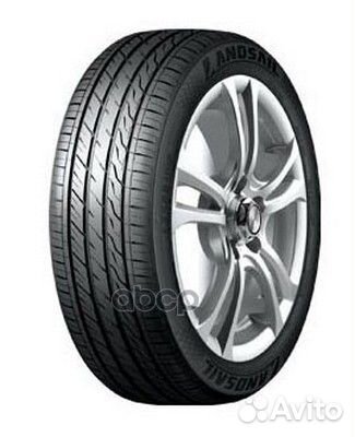 Landsail LS588 UHP 225/55 R16