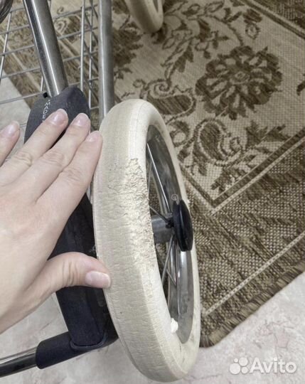 Коляска peg perego