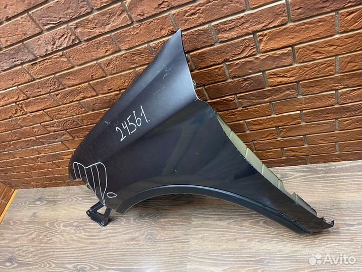 Крыло переднее левое Mitsubishi Outlander GF 2015+
