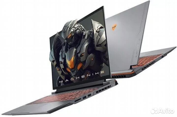 Игровой ноутбук Machenike Light 16 Pro