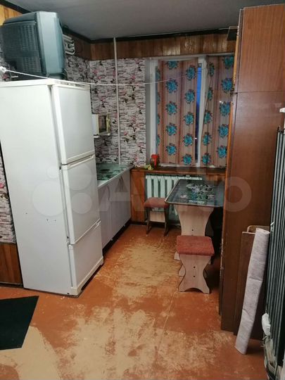 Комната 12,3 м² в 1-к., 7/9 эт.