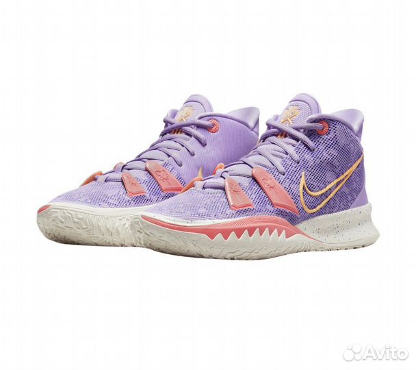 Nike Kyrie 7 баскетбольные кроссовки