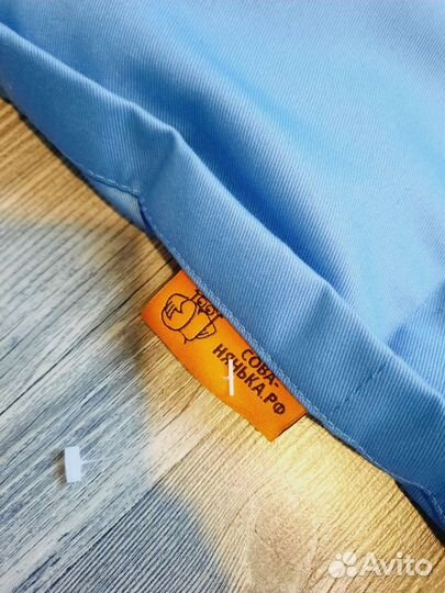 Одеяло сенсорное утяжелительное