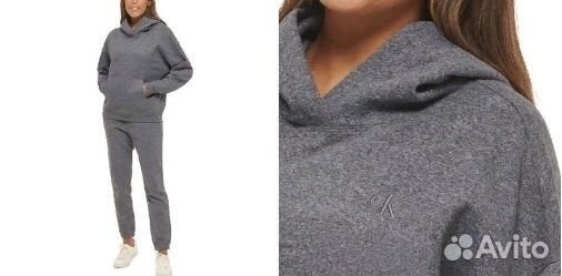 Спортивный костюм женский