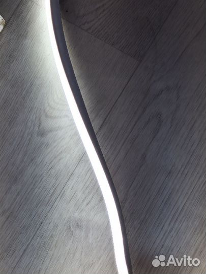 Гибкий neon 220