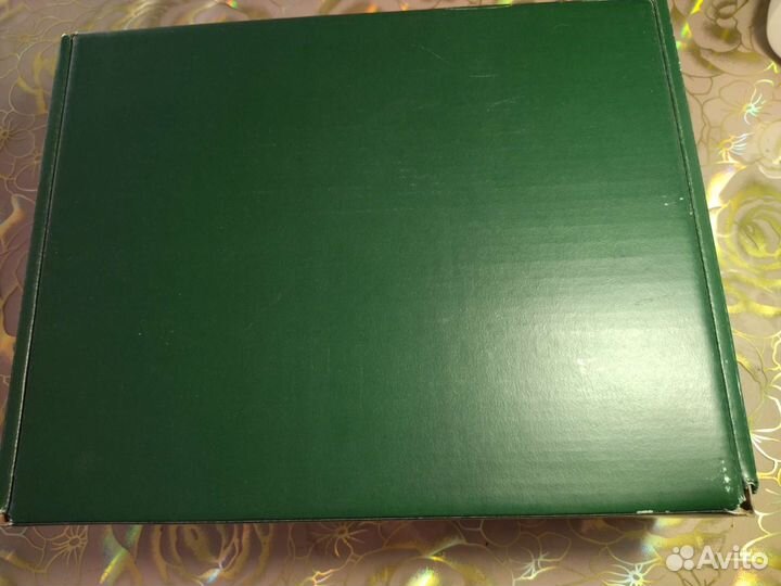 Коробка подарочная