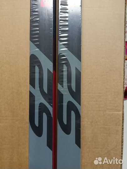 Беговые лыжи rossignol X-IUM skating premium S2+