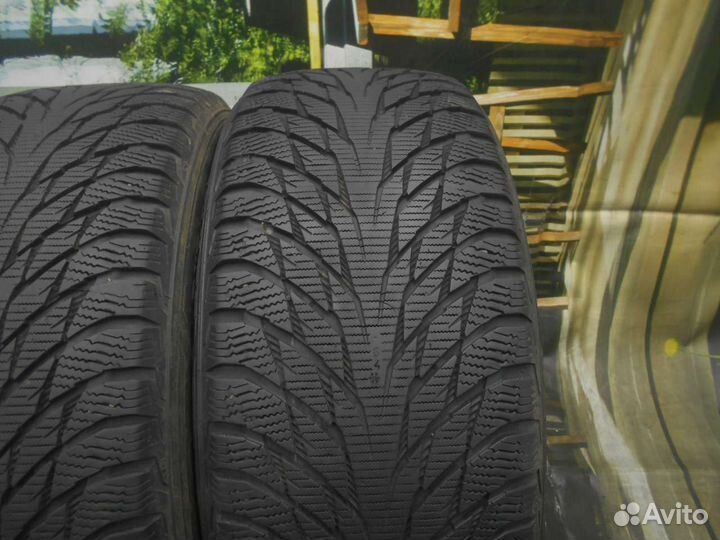 Nokian Tyres Hakkapeliitta R 245/50 R18