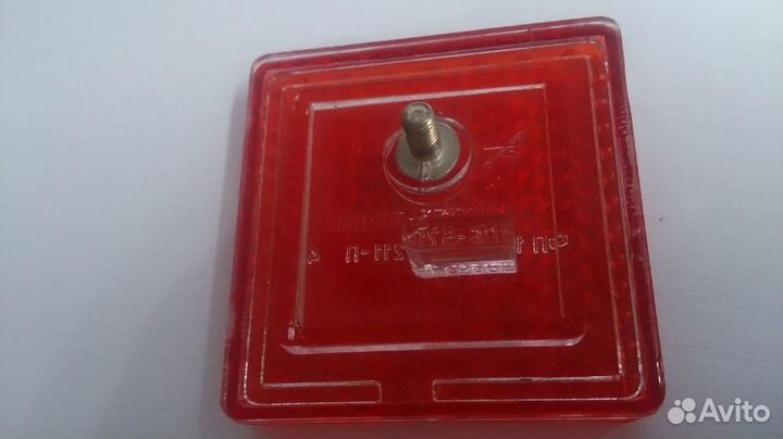 Рассеиватели на ваз