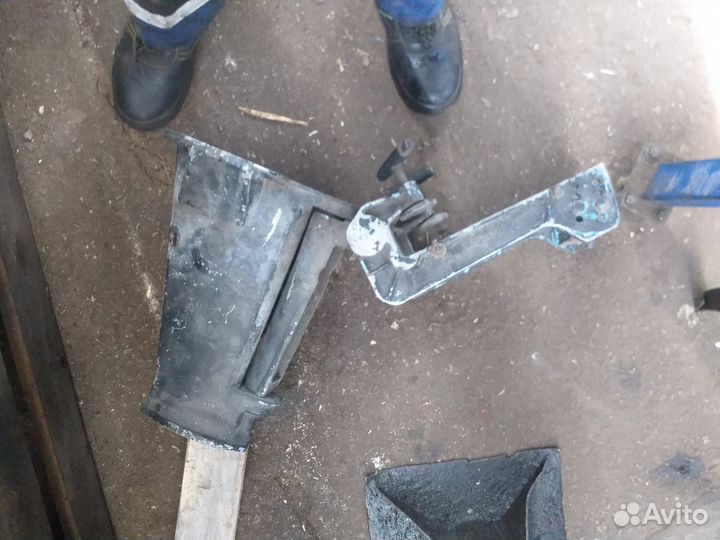 Продам запчасти от вихря