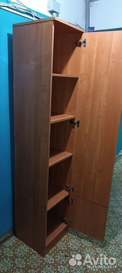 Шкафы и комоды бу