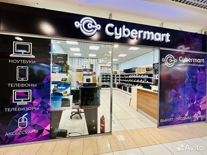 Microsoft Xbox Series X / Обмен / Гарантия