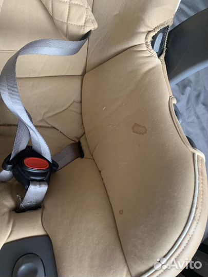 Автокресло