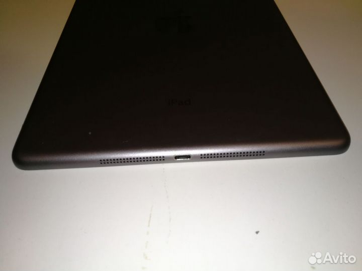 iPad Air A1475 32gb Wi-Fi + Cellular