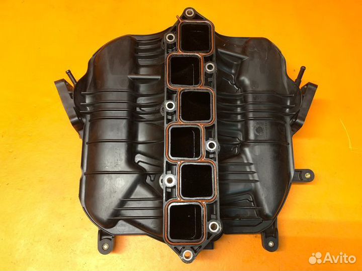 Коллектор впускной Infiniti Ex35 J50 3.5 2009