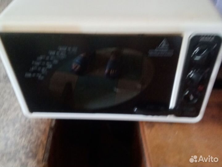 Духовка электрическая delta. Большая