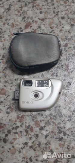 Камера для siemens