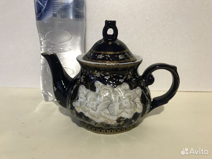 Чайник заварочный