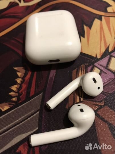 Airpods 1