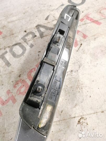 Рейлинг Mazda 6 универсал 2.0 PE VPS PEY702300B