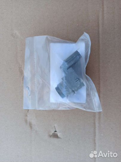 Датчик парковки передний боковой Kia Optima