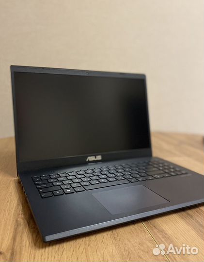 Ноутбук asus vivobook x571gt