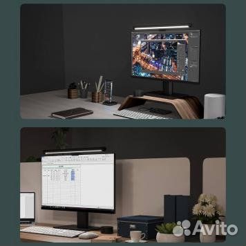 Лампа для монитора Xiaomi Mijia Display Hanging