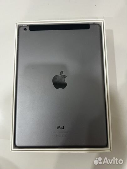 iPad air