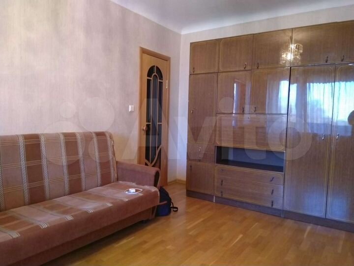 2-к. квартира, 44 м², 4/4 эт.