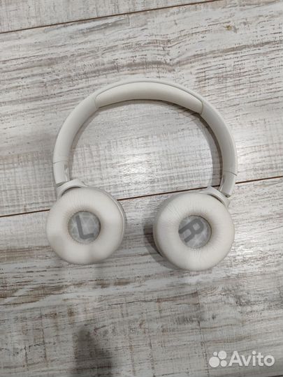 Беспроводные наушники jbl tune 500bt